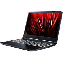 Ноутбук ACER Nitro 5 AN515-57-58Y7 Shale Black (NH.QELEU.00D)