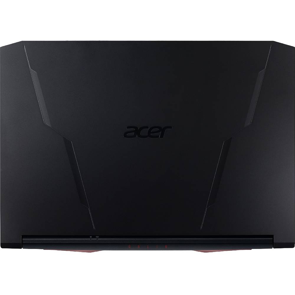 Зображення Ноутбук ACER Nitro 5 AN515-57-58Y7 Shale Black (NH.QELEU.00D)