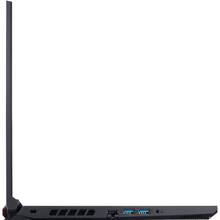 Ноутбук ACER Nitro 5 AN515-57-58Y7 Shale Black (NH.QELEU.00D)