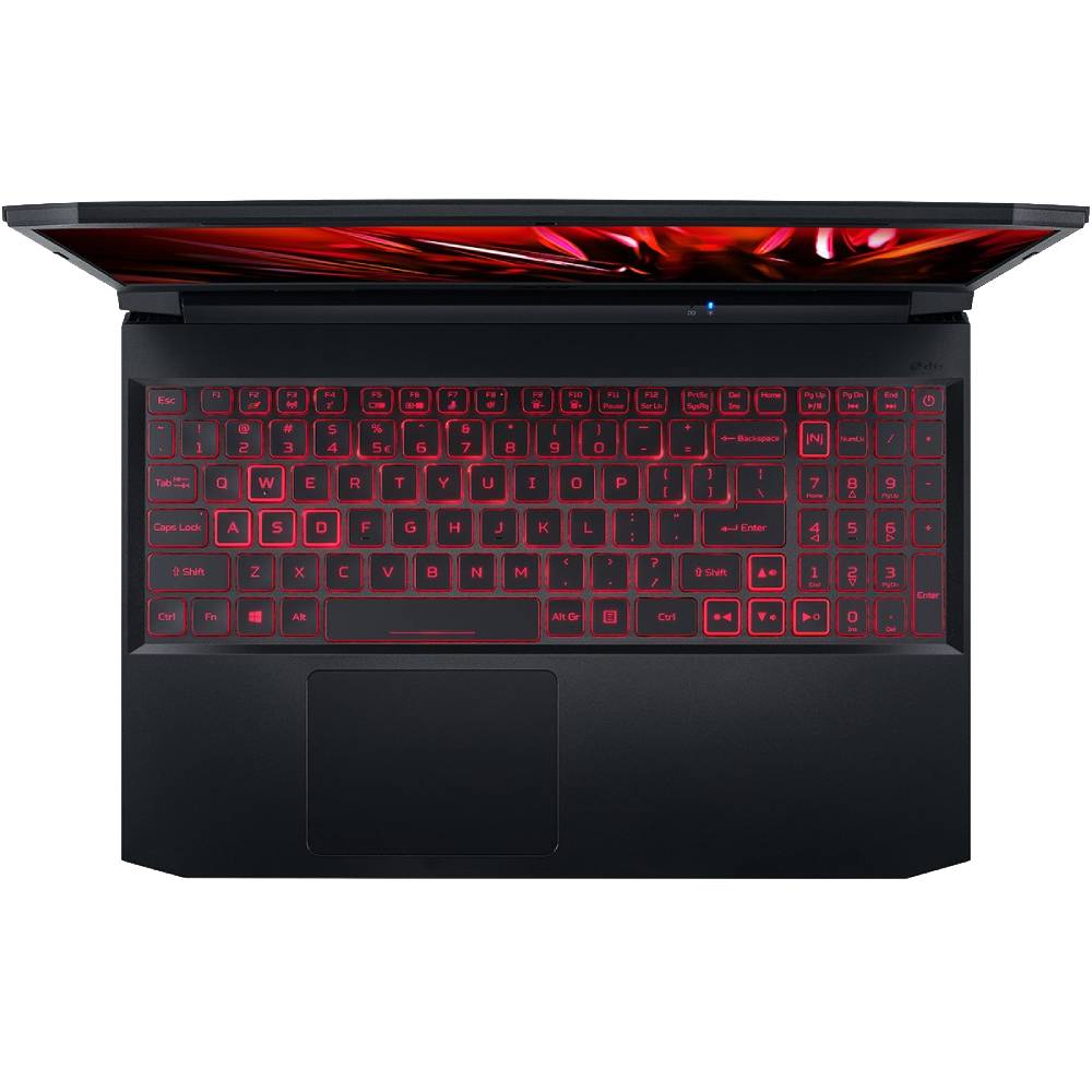 Фото Ноутбук ACER Nitro 5 AN515-57-58Y7 Shale Black (NH.QELEU.00D)