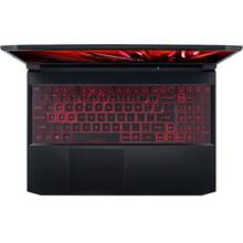 Ноутбук ACER Nitro 5 AN515-57-58Y7 Shale Black (NH.QELEU.00D)