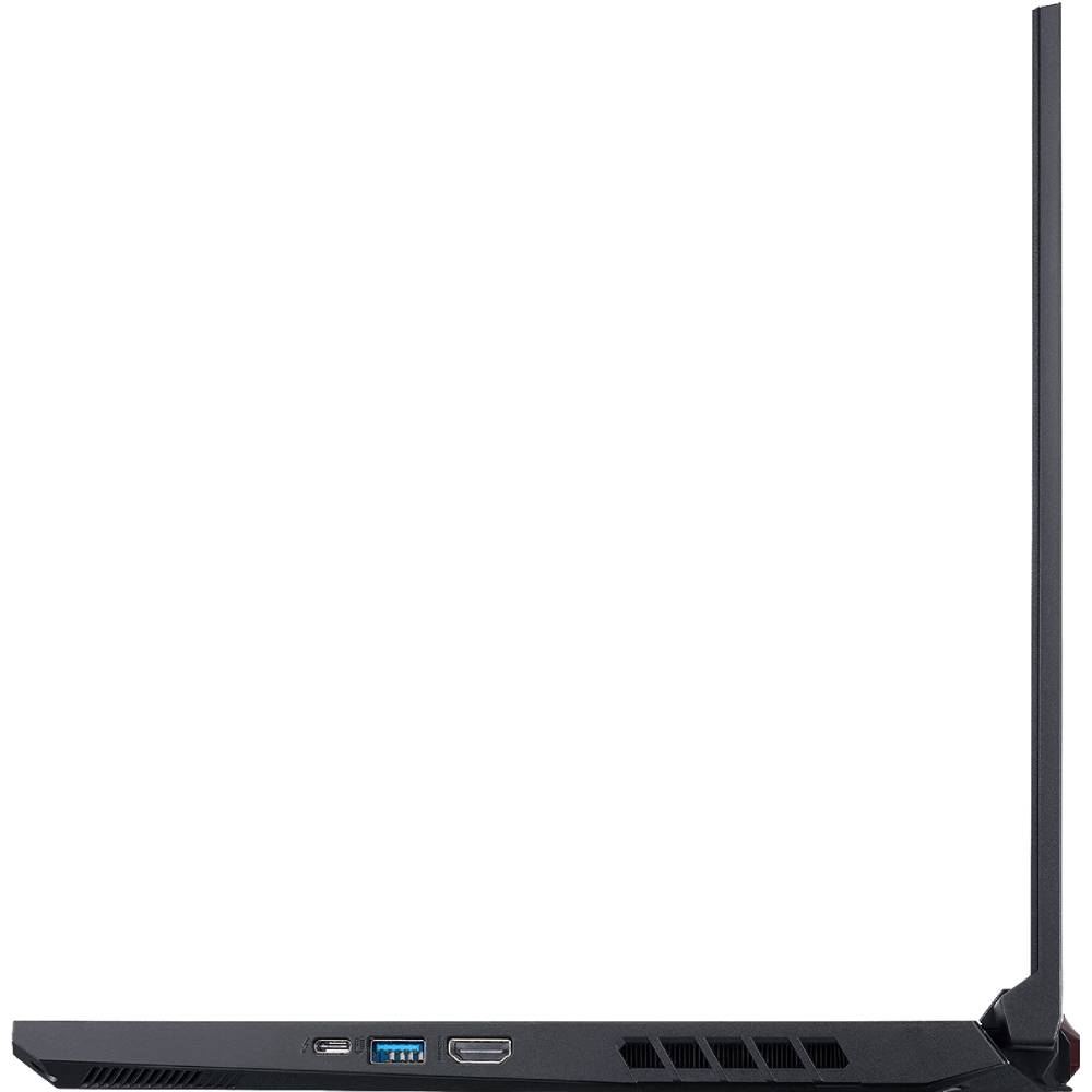 В інтернет магазині Ноутбук ACER Nitro 5 AN515-57-54VT Shale Black (NH.QEKEU.008)