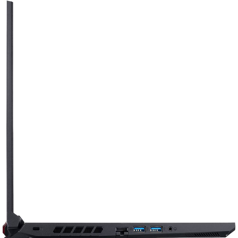 В Україні Ноутбук ACER Nitro 5 AN515-57-54VT Shale Black (NH.QEKEU.008)