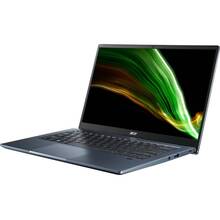 Ноутбук ACER Swift 3 SF314-511 Steam Blue (NX.ACWEU.00C)