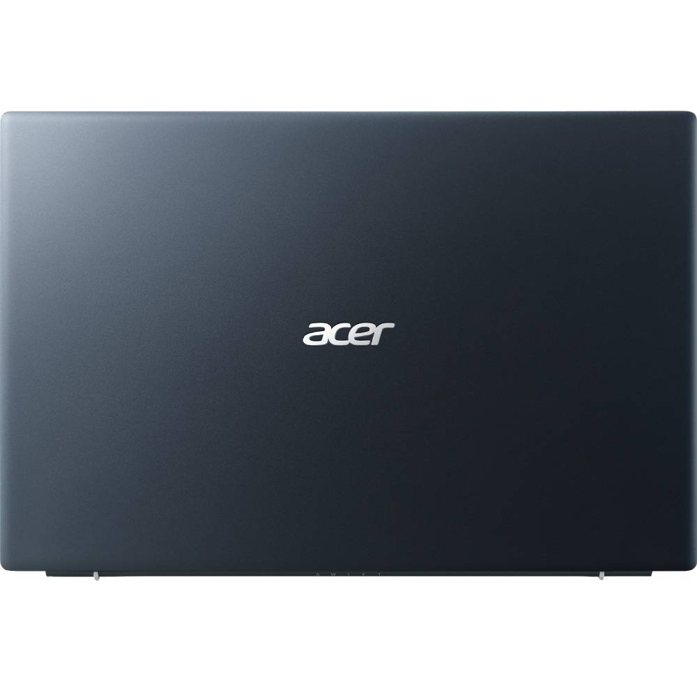 Заказать Ноутбук ACER Swift 3 SF314-511 Steam Blue (NX.ACWEU.00C)