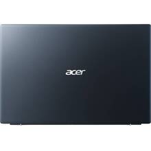 Ноутбук ACER Swift 3 SF314-511 Steam Blue (NX.ACWEU.00C)