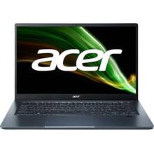 Ноутбук ACER Swift 3 SF314-511 Steam Blue (NX.ACWEU.00C)