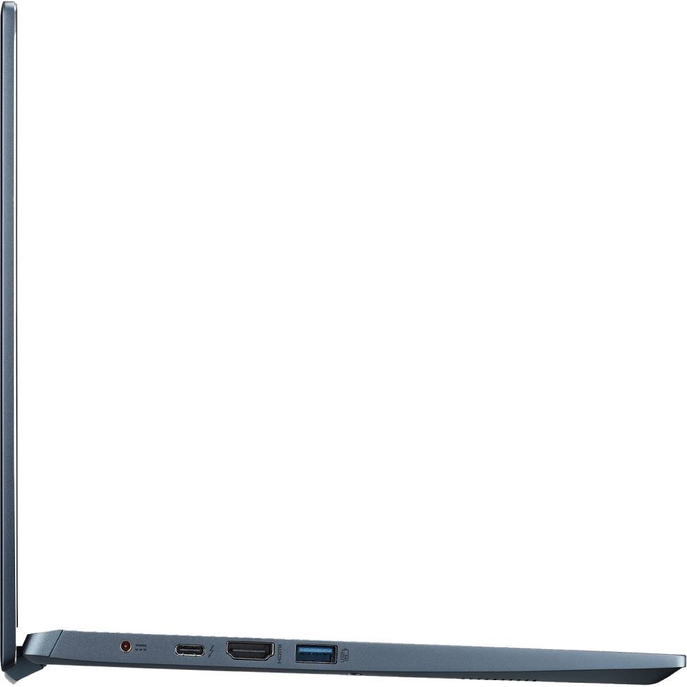 Изображение Ноутбук ACER Swift 3 SF314-511 Steam Blue (NX.ACWEU.00C)