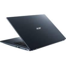 Ноутбук ACER Swift 3 SF314-511 Steam Blue (NX.ACWEU.00C)