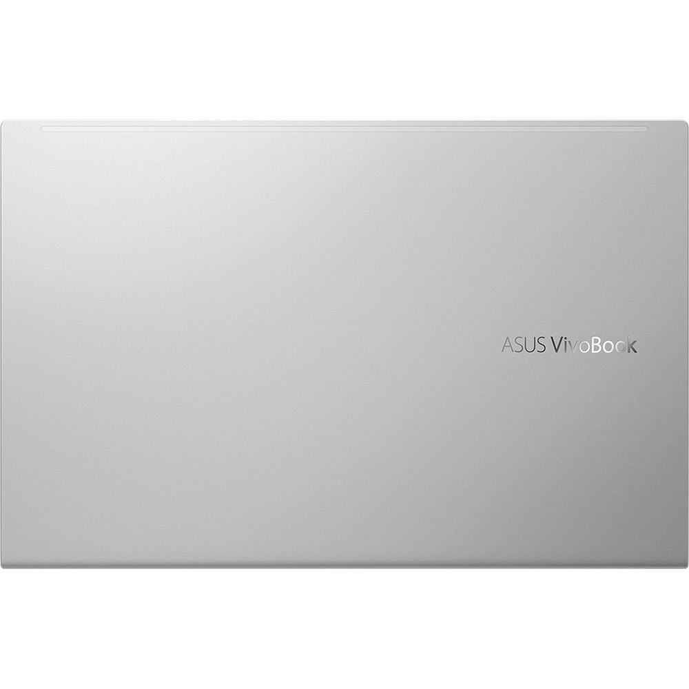 В інтернет магазині Ноутбук ASUS Vivobook 15 OLED K513 K513EA-L13442 Transparent Silver (90NB0SG2-M019M0)