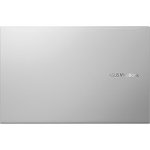 Ноутбук ASUS Vivobook 15 OLED K513 K513EA-L13442 Transparent Silver (90NB0SG2-M019M0)