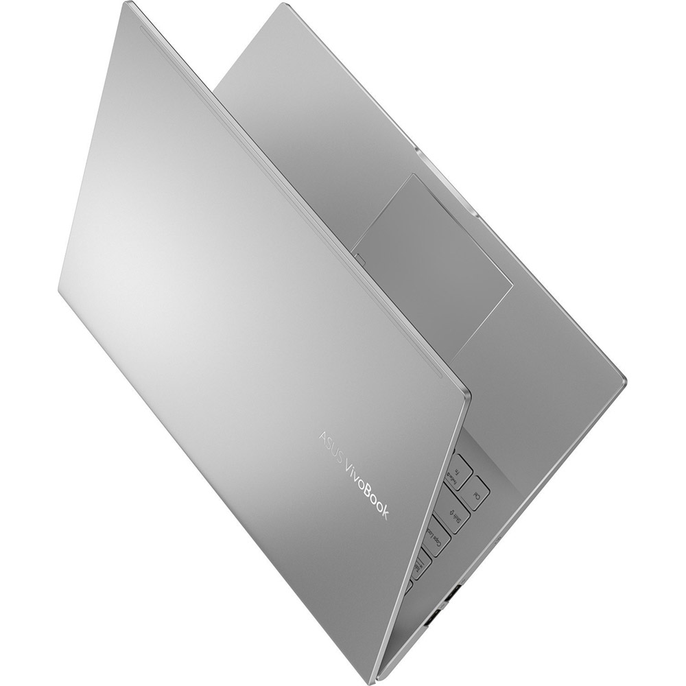 Замовити Ноутбук ASUS Vivobook 15 OLED K513 K513EA-L13442 Transparent Silver (90NB0SG2-M019M0)