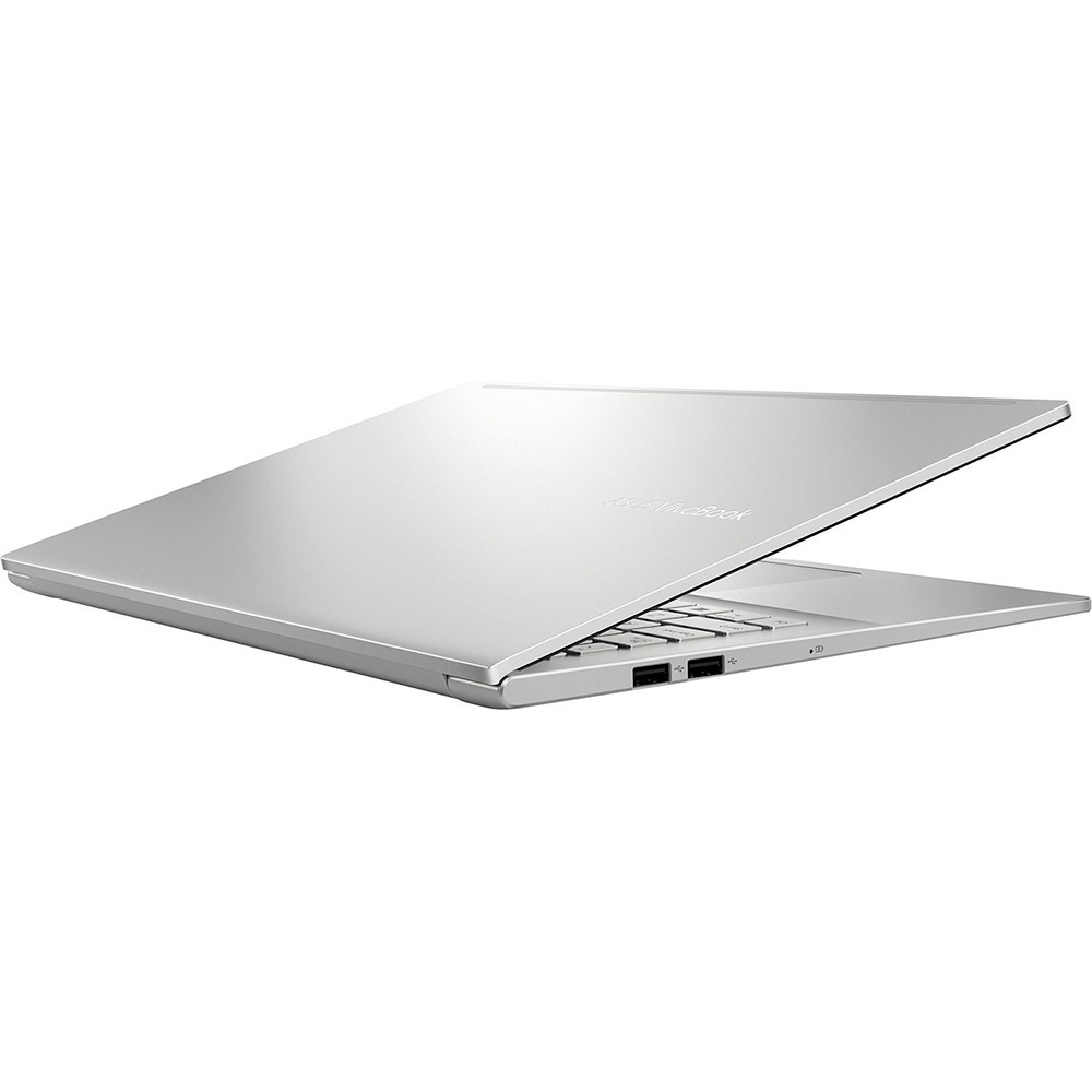 Покупка Ноутбук ASUS Vivobook 15 OLED K513 K513EA-L13442 Transparent Silver (90NB0SG2-M019M0)