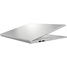 Ноутбук ASUS Vivobook 15 OLED K513 K513EA-L13442 Transparent Silver (90NB0SG2-M019M0)