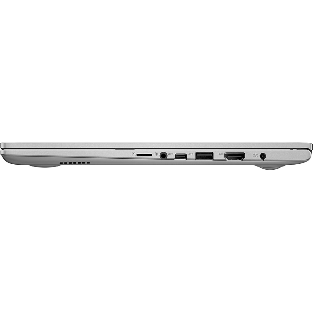 Фото 15 Ноутбук ASUS Vivobook 15 OLED K513 K513EA-L13442 Transparent Silver (90NB0SG2-M019M0)