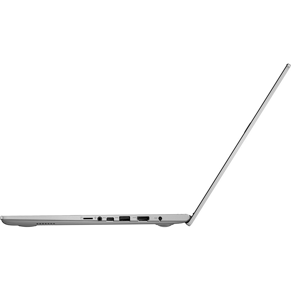 Огляд Ноутбук ASUS Vivobook 15 OLED K513 K513EA-L13442 Transparent Silver (90NB0SG2-M019M0)