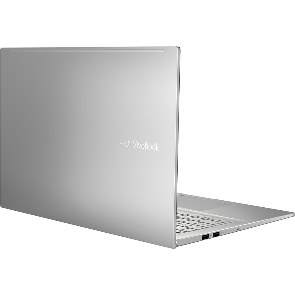 Зображення Ноутбук ASUS Vivobook 15 OLED K513 K513EA-L13442 Transparent Silver (90NB0SG2-M019M0)