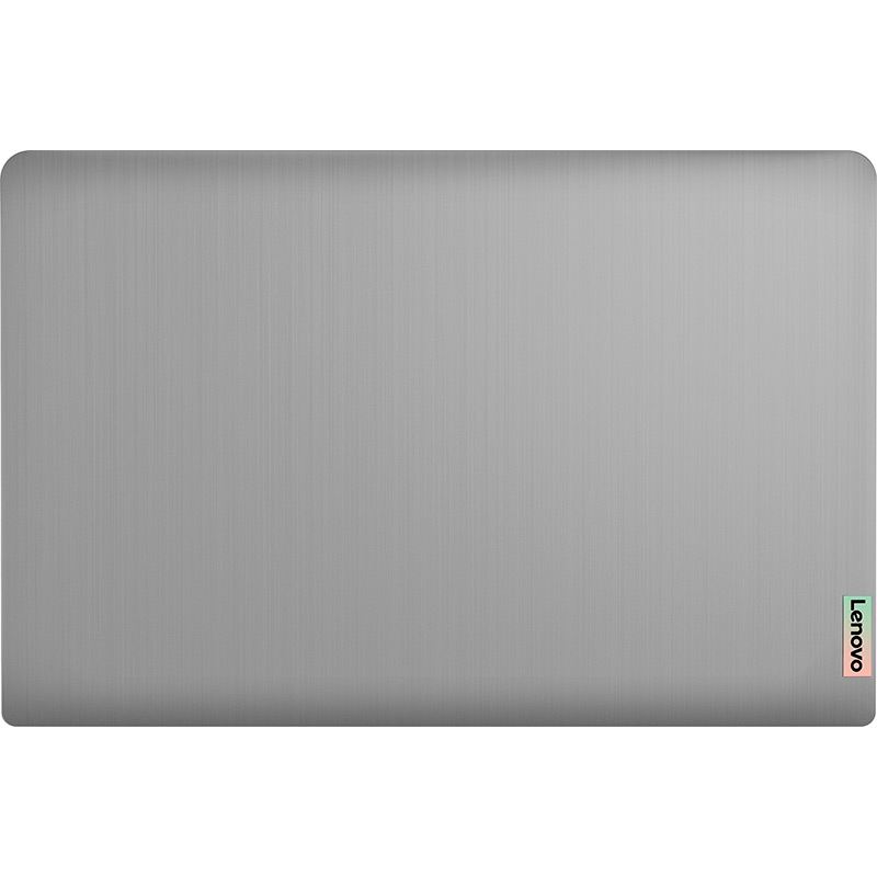 Фото Ноутбук LENOVO IdeaPad 3 15ALC6 Arctic Grey (82KU020XRA)