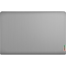 Ноутбук LENOVO IdeaPad 3 15ALC6 Arctic Grey (82KU020XRA)