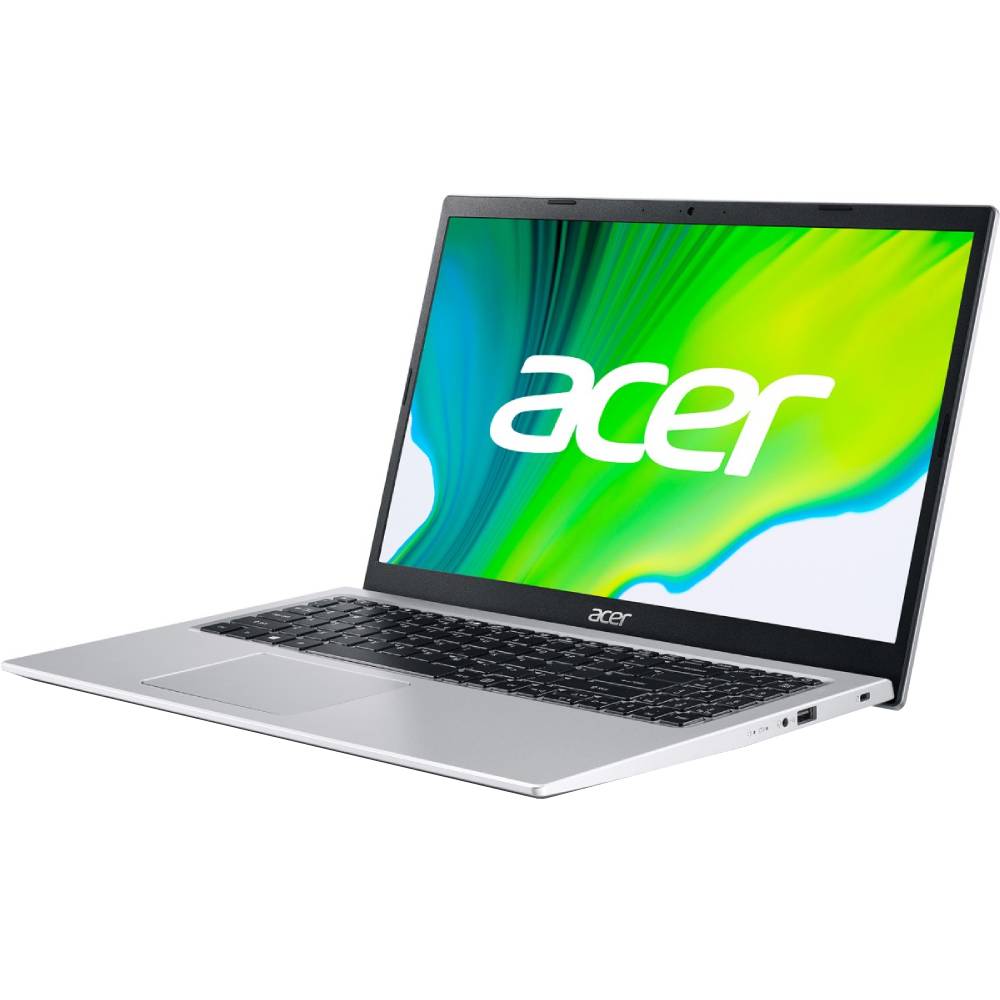 Ноутбук ACER Aspire 3 A315-35-P09Q Pure Silver (NX.A6LEU.01L) Разрешение дисплея 1920 x 1080