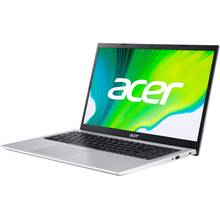 Ноутбук ACER Aspire 3 A315-35-P09Q Pure Silver (NX.A6LEU.01L)