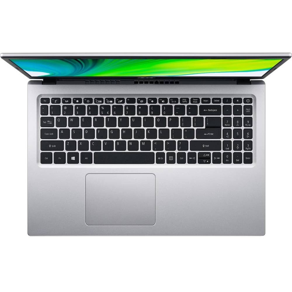 Ноутбук ACER Aspire 3 A315-35-P09Q Pure Silver (NX.A6LEU.01L) Тип матрицы IPS