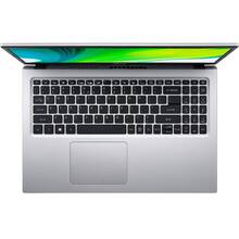 Ноутбук ACER Aspire 3 A315-35-P09Q Pure Silver (NX.A6LEU.01L)