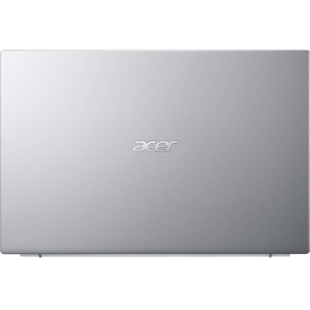 Внешний вид Ноутбук ACER Aspire 3 A315-35-P09Q Pure Silver (NX.A6LEU.01L)