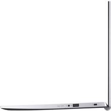 Ноутбук ACER Aspire 3 A315-35-P09Q Pure Silver (NX.A6LEU.01L)