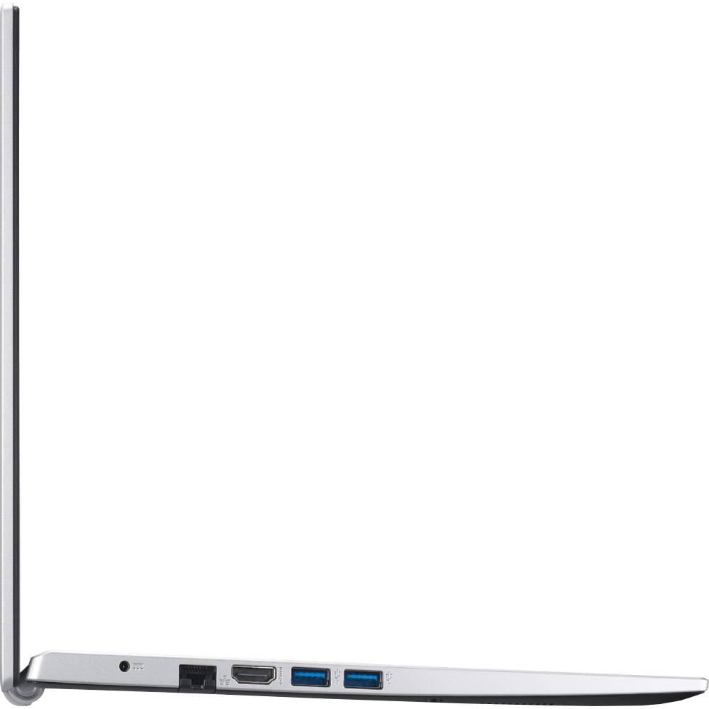 Заказать Ноутбук ACER Aspire 3 A315-35-P09Q Pure Silver (NX.A6LEU.01L)