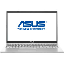 Ноутбук ASUS X515EA-BQ3226 Transparent Silver (90NB0TY2-M034V0)