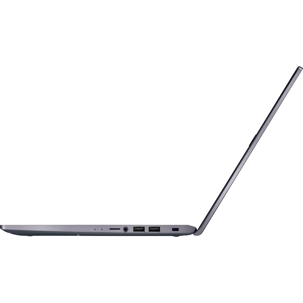 Зображення Ноутбук ASUS Laptop X515EP-BQ656 Slate Grey (90NB0TZ1-M00HW0)