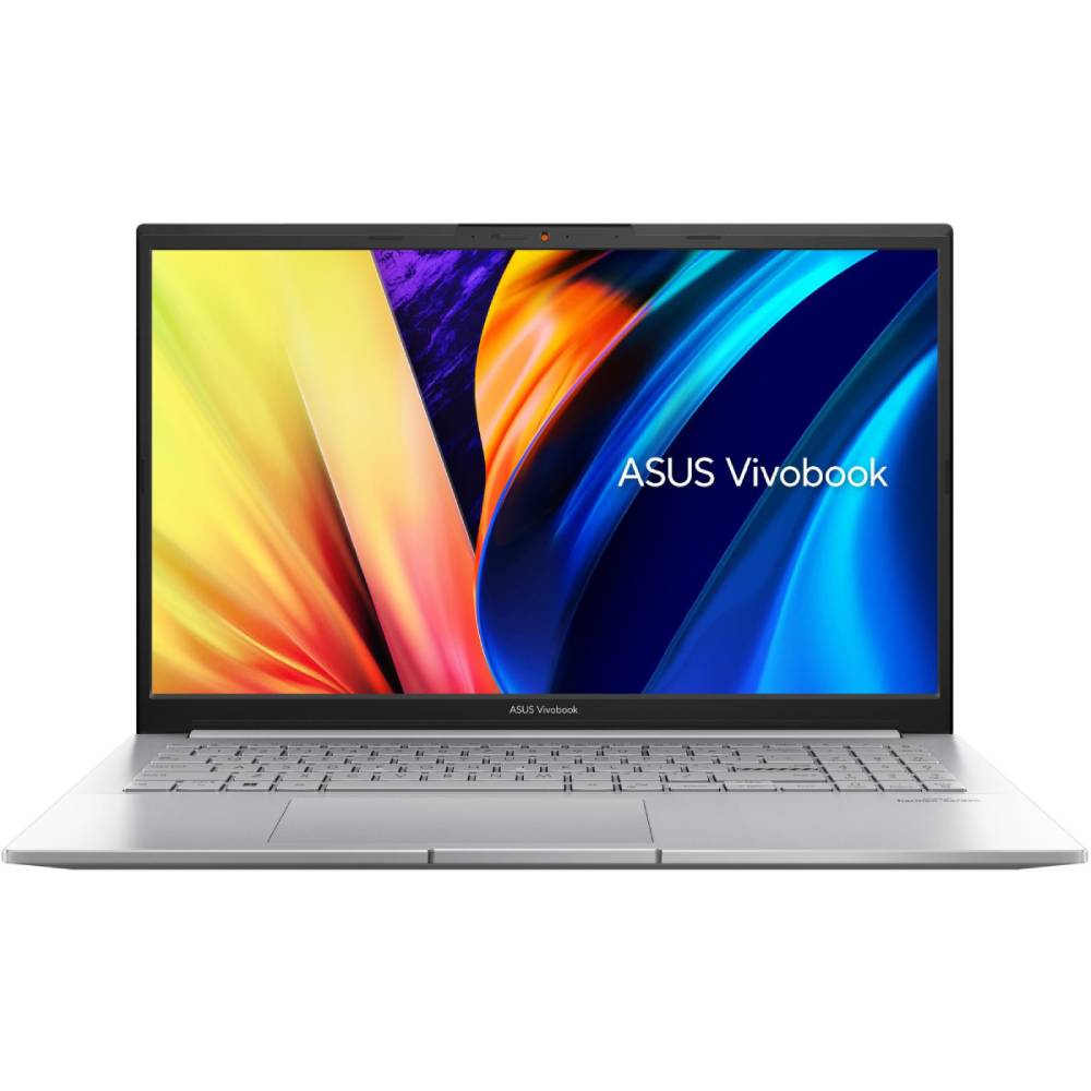 Ноутбук ASUS Vivobook Pro K6500ZH-HN172 Cool Silver (90NB0XZ2-M007M0)