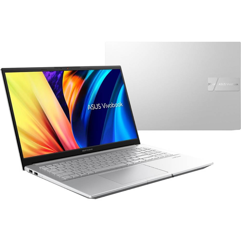 Покупка Ноутбук ASUS Vivobook Pro K6500ZH-HN172 Cool Silver (90NB0XZ2-M007M0)