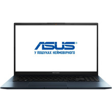 Ноутбук ASUS Vivobook Pro 15 M6500IH-HN095 Quiet Blue (90NB0YP1-M00490)