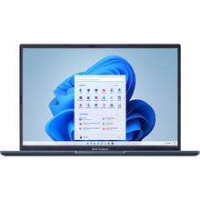 Ноутбук ASUS Vivobook 14X OLED X1403ZA-KM100W Quiet Blue (90NB0WQ2-M00C00)