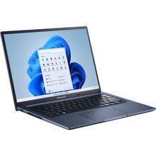 Ноутбук ASUS Vivobook 14X OLED X1403ZA-KM100W Quiet Blue (90NB0WQ2-M00C00)