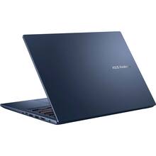 Ноутбук ASUS Vivobook 14X OLED X1403ZA-KM100W Quiet Blue (90NB0WQ2-M00C00)