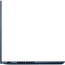 Ноутбук ASUS Vivobook 14X OLED X1403ZA-KM100W Quiet Blue (90NB0WQ2-M00C00)