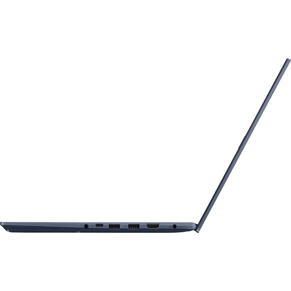 В интернет магазине Ноутбук ASUS Vivobook 14X OLED X1403ZA-KM100W Quiet Blue (90NB0WQ2-M00C00)