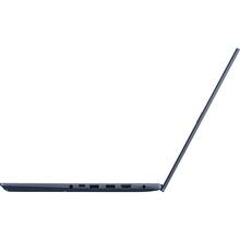 Ноутбук ASUS Vivobook 14X OLED X1403ZA-KM100W Quiet Blue (90NB0WQ2-M00C00)