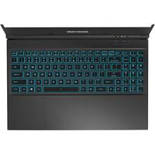 Ноутбук DREAM MACHINES RG3050Ti-15 Black (RG3050TI-15UA37)