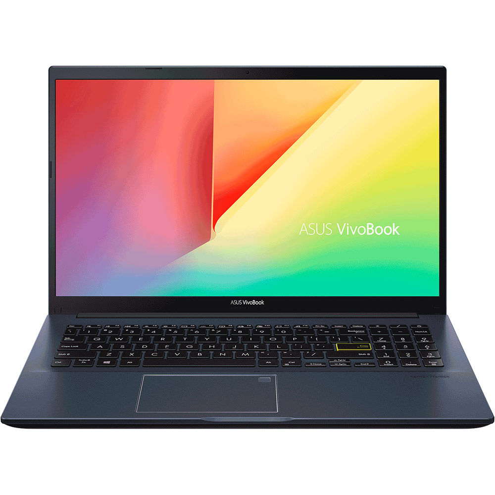 Ноутбук ASUS Vivobook X513EA-BQ3262 Bespoke Black (90NB0SG4-M00WM0) Діагональ дисплея 15.6