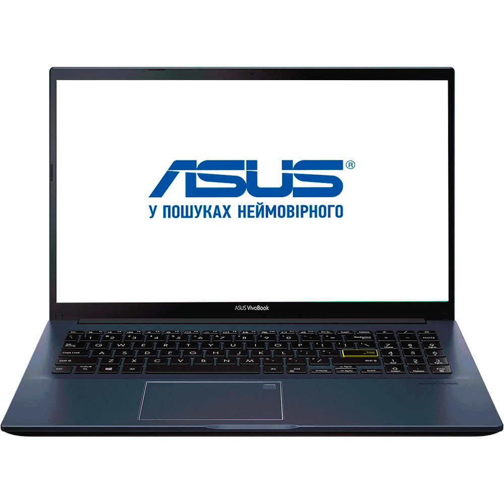 Ноутбук ASUS Vivobook X513EA-BQ3262 Bespoke Black (90NB0SG4-M00WM0)