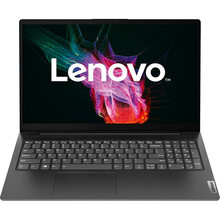 Ноутбук Lenovo V15 G2 ALC Black (82KD00DVRA)