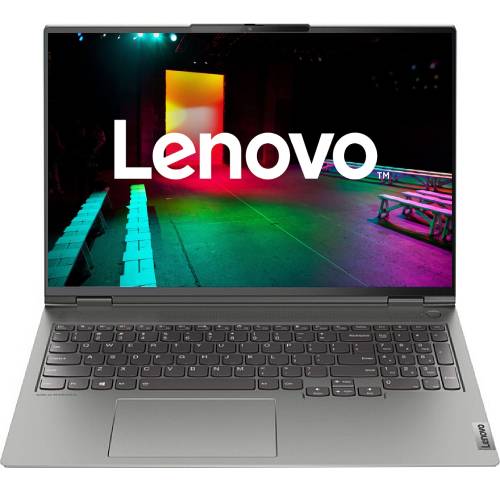 Ноутбук LENOVO ThinkBook 16p G3 ARH Mineral Grey (21EK000XRA)