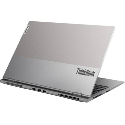 Ноутбук LENOVO ThinkBook 16p G3 ARH Mineral Grey (21EK000XRA) Тип матрицы IPS