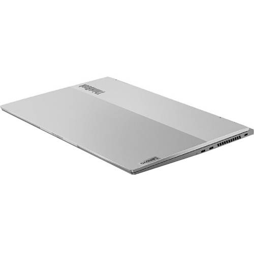 Ноутбук LENOVO ThinkBook 16p G3 ARH Mineral Grey (21EK000XRA) Частота обновления экрана 60 Гц