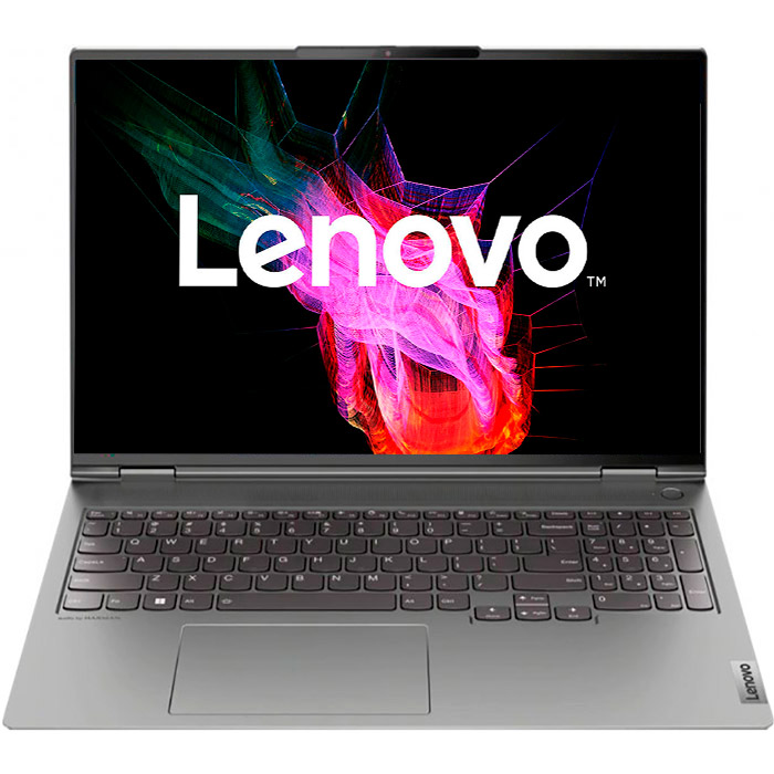 Ноутбук Lenovo ThinkBook 16p G3 ARH Mineral Grey (21EK000VRA) Диагональ дисплея 16