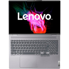 з RTX 3060 Ноутбук Lenovo ThinkBook 16p G3 ARH Mineral Grey (21EK000VRA)